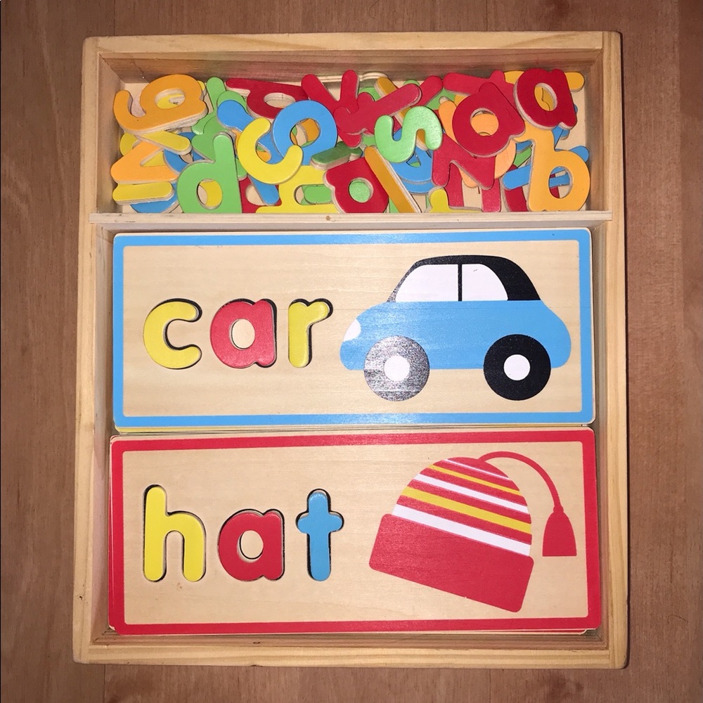 Melissa & Doug